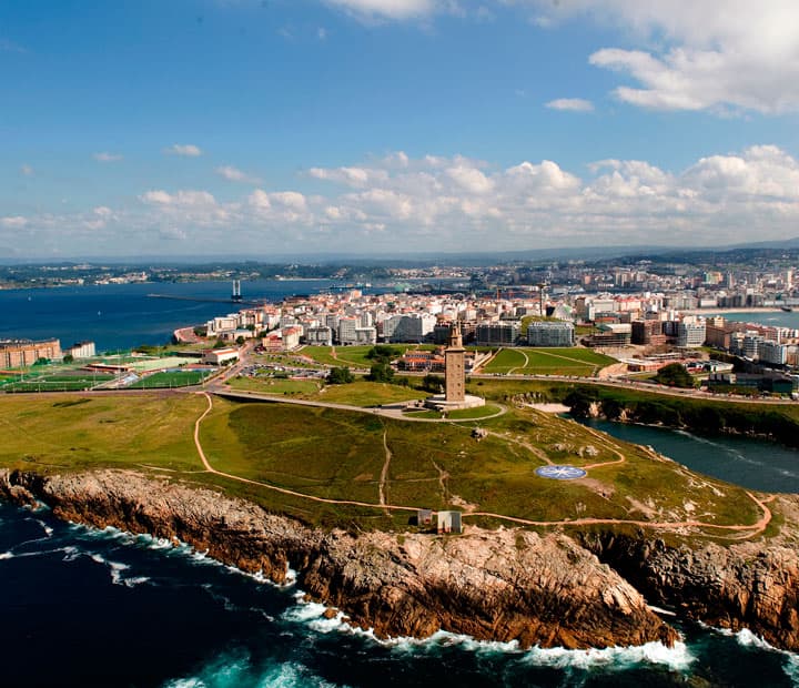 Agencia de detectives privados en A Coruña